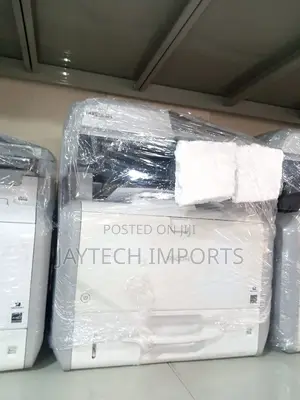 Suitable Ricoh Aficio Mp 401 Printer