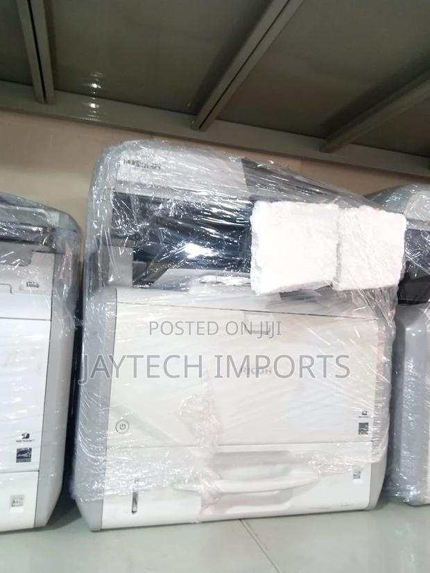 Suitable Ricoh Aficio Mp 401 Printer - main view
