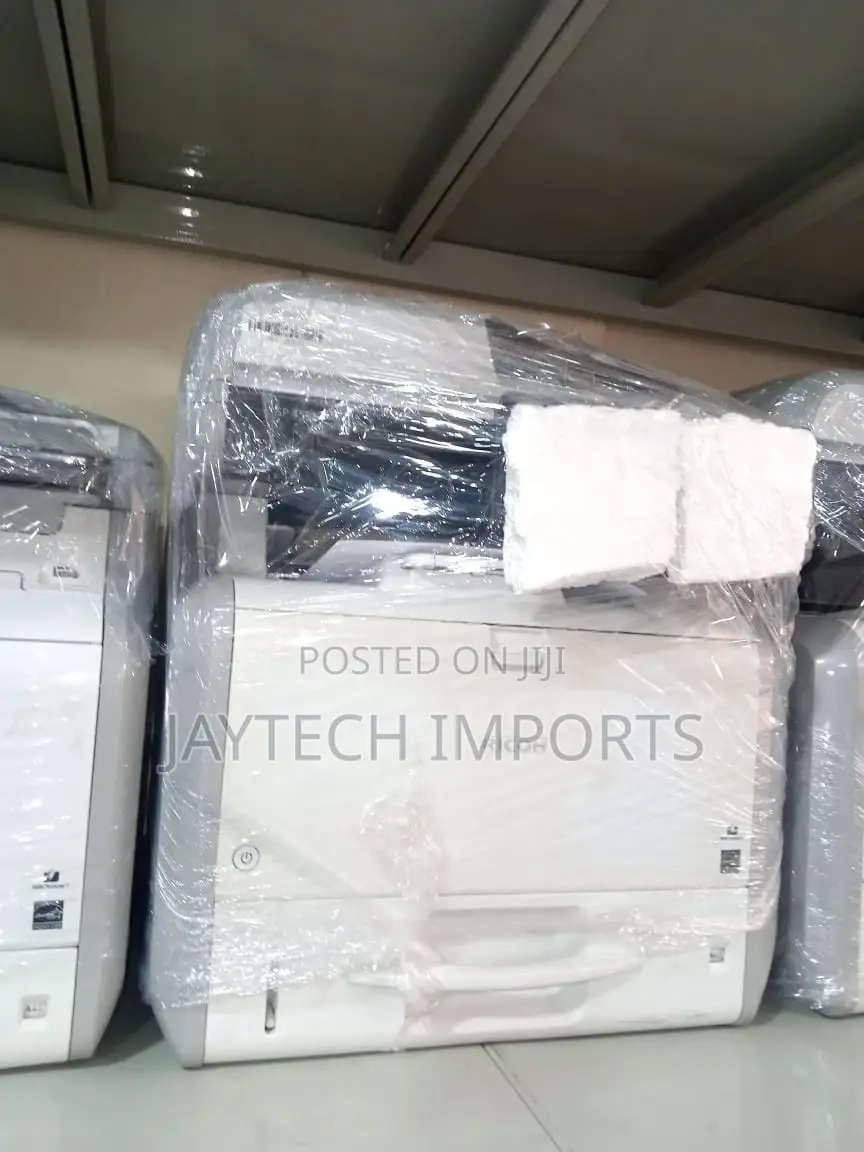 Suitable Ricoh Aficio Mp 401 Printer