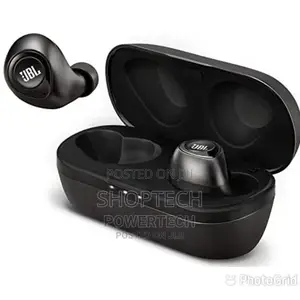 JPL Ear Pods TWS4.