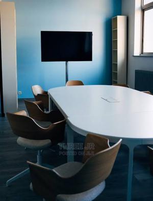 Quality TV Conference Set Up - thumbnail 2