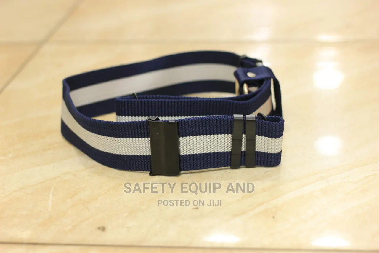 Safety Belts for Tightening Safety Security Trousers
