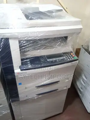 Affordable Kyocera Ecosys Fs 2050 Printer