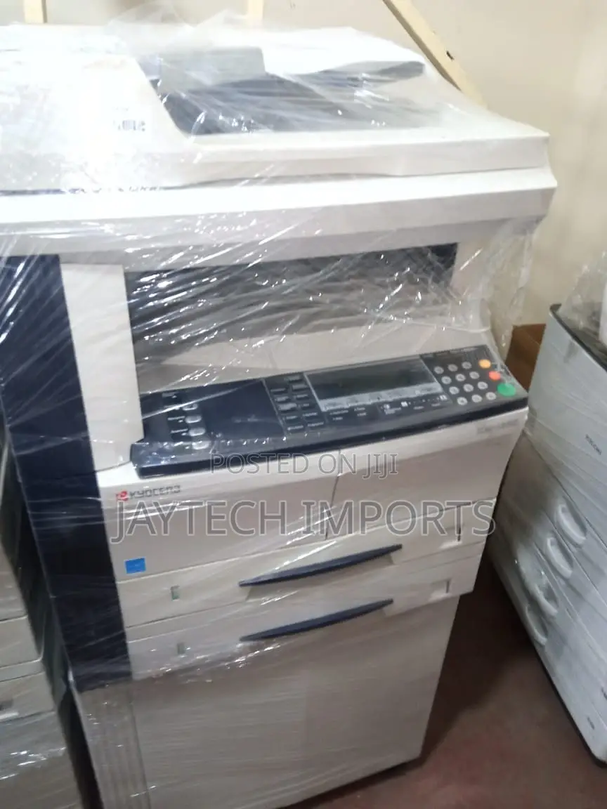 Affordable Kyocera Ecosys Fs 2050 Printer