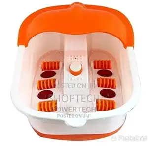 Footbath Massanger.