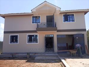 5bdrm Maisonette in Karatina Town for Sale - thumbnail 2