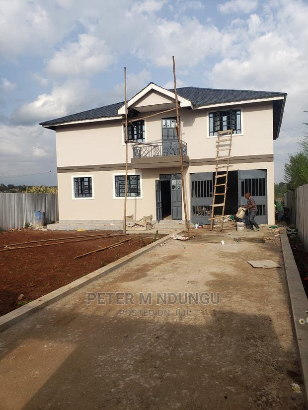 5bdrm Maisonette in Karatina Town for Sale - thumbnail 3