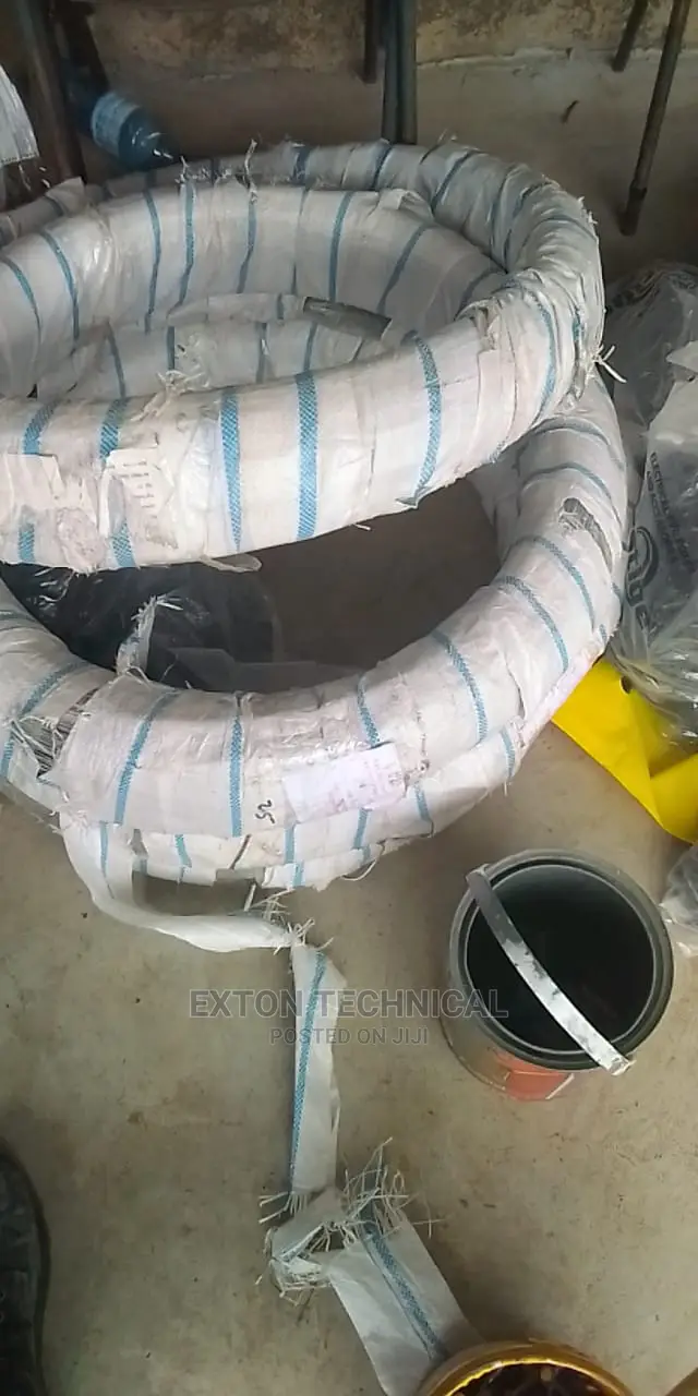 Stainless HT Wire