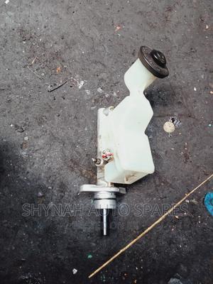 Brake Master Cylinder Toyota NZE - thumbnail 2