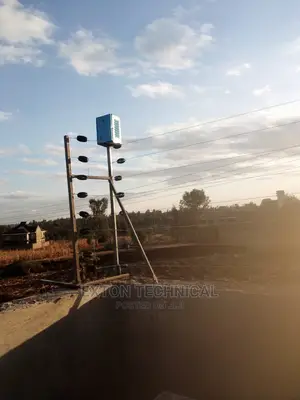 Outdoor Large Siren Box