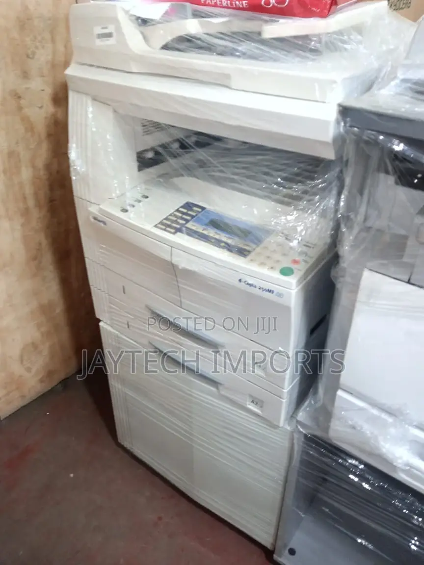 Original Kyocera Ecosys Fs 2050