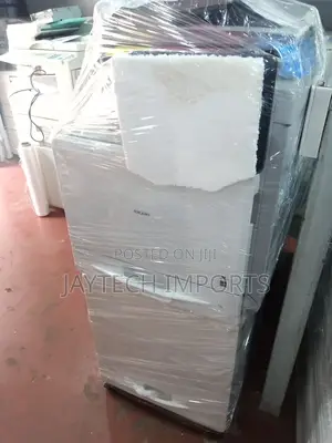 Digital Ricoh Aficio Mp C300 Printer