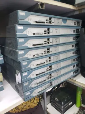 Cisco Routers