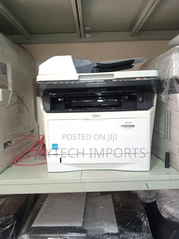 Greatest Kyocera Ecosys Fs 1128 Printer - main view