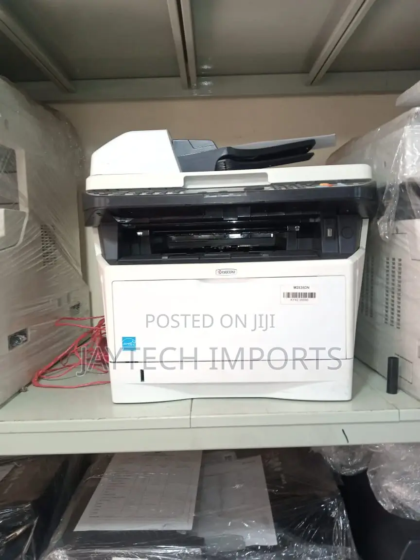 Greatest Kyocera Ecosys Fs 1128 Printer
