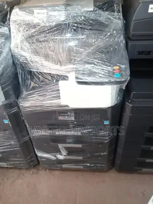 Reliable Kyocera Taskalfa 3510i Printer
