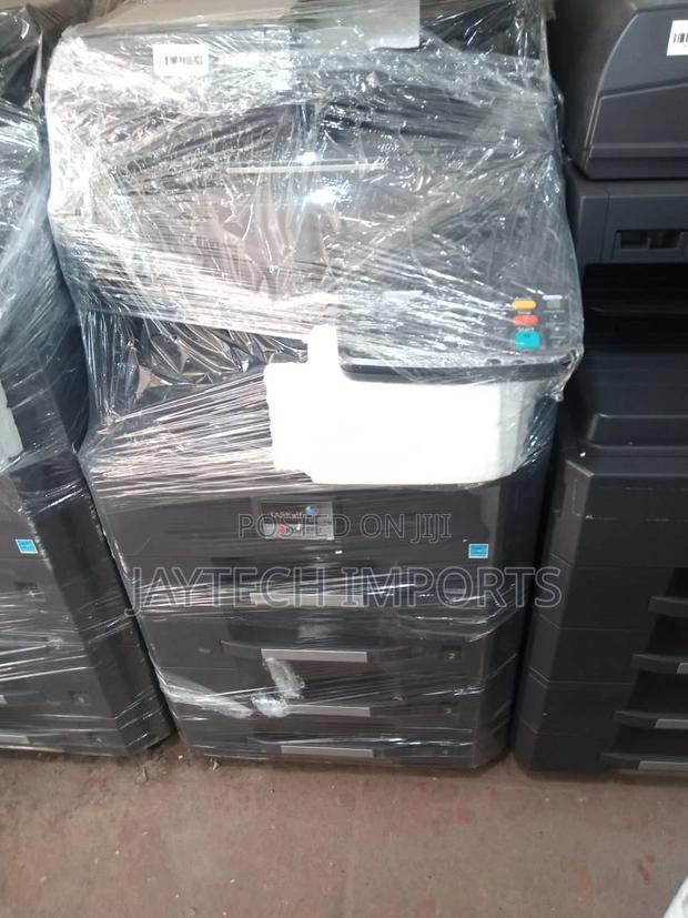 Reliable Kyocera Taskalfa 3510i Printer - main view