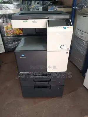 Original Konica Minolta Bizhub C287e