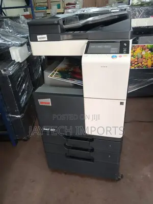 Economical Konica Minolta Bizhub C287e