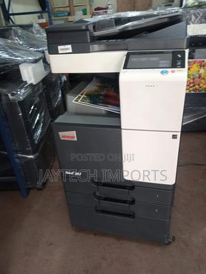 Durable Konica Minolta Bizhub C287e - main view