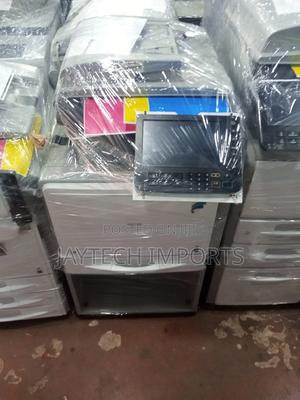 Durable Ricoh Aficio Mp C 3000 - thumbnail 2