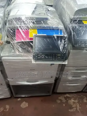 Profitable Ricoh Aficio Mp C 300