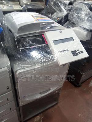 Economical Ricoh Aficio Mp C 300 - thumbnail 2