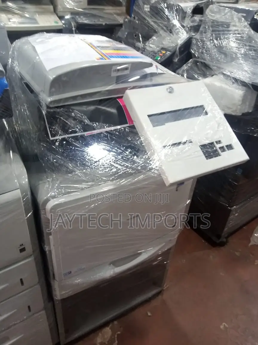 Economical Ricoh Aficio Mp C 300