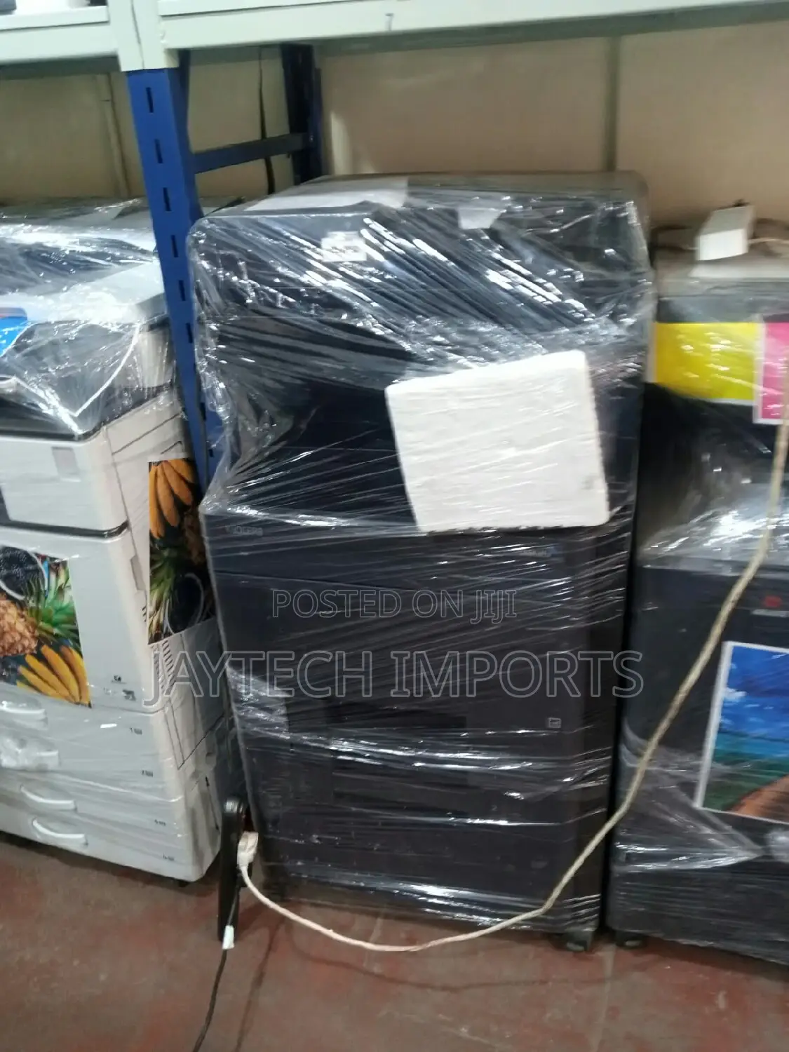 Affordable Kyocera Taskalfa 4002i
