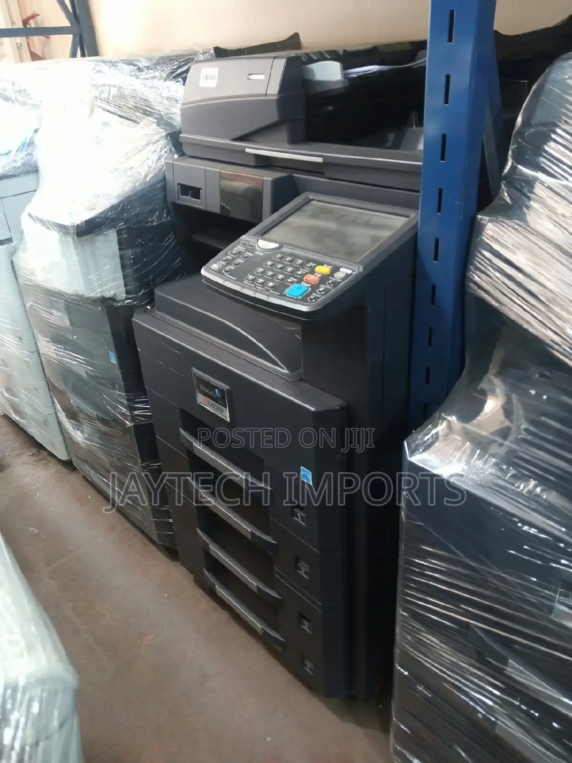 Economical Kyocera Taskalfa 3510
