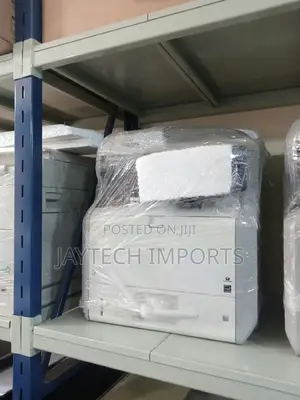 Original Ricoh Aficio Mp 301