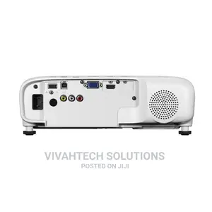 Epson Eb-W51 Projector