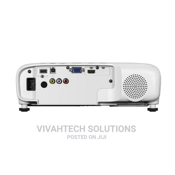 Epson Eb-W51 Projector - thumbnail 2