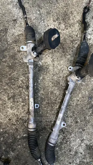 Steering Rack Mazda Demio 2014