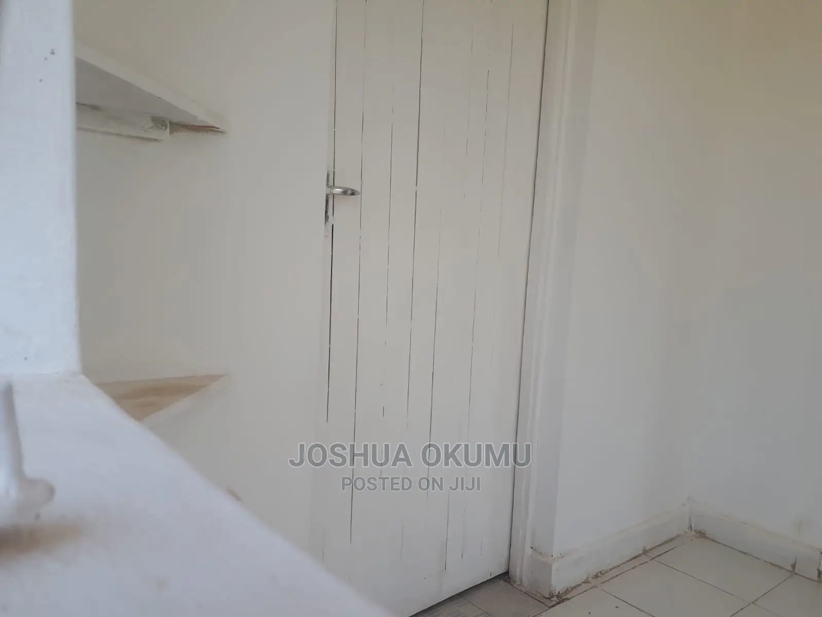 3bdrm House in Muslim, Webuye for sale
