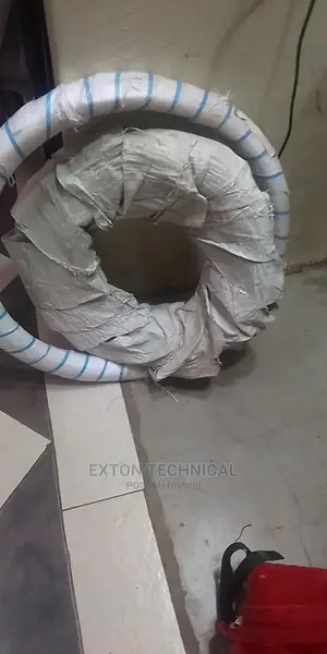 Electric Fence Razor Wire