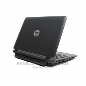 Laptop HP ProBook 11 G2 EE 4GB Intel Core I3 HDD 500GB - thumbnail 2