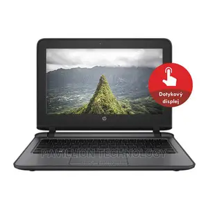 Laptop HP ProBook 11 G2 EE 4GB Intel Core I3 HDD 500GB