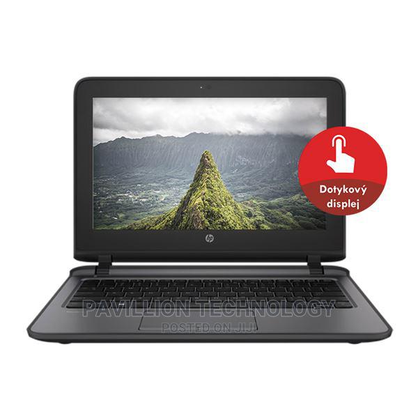 Laptop HP ProBook 11 G2 EE 4GB Intel Core I3 HDD 500GB - thumbnail 3