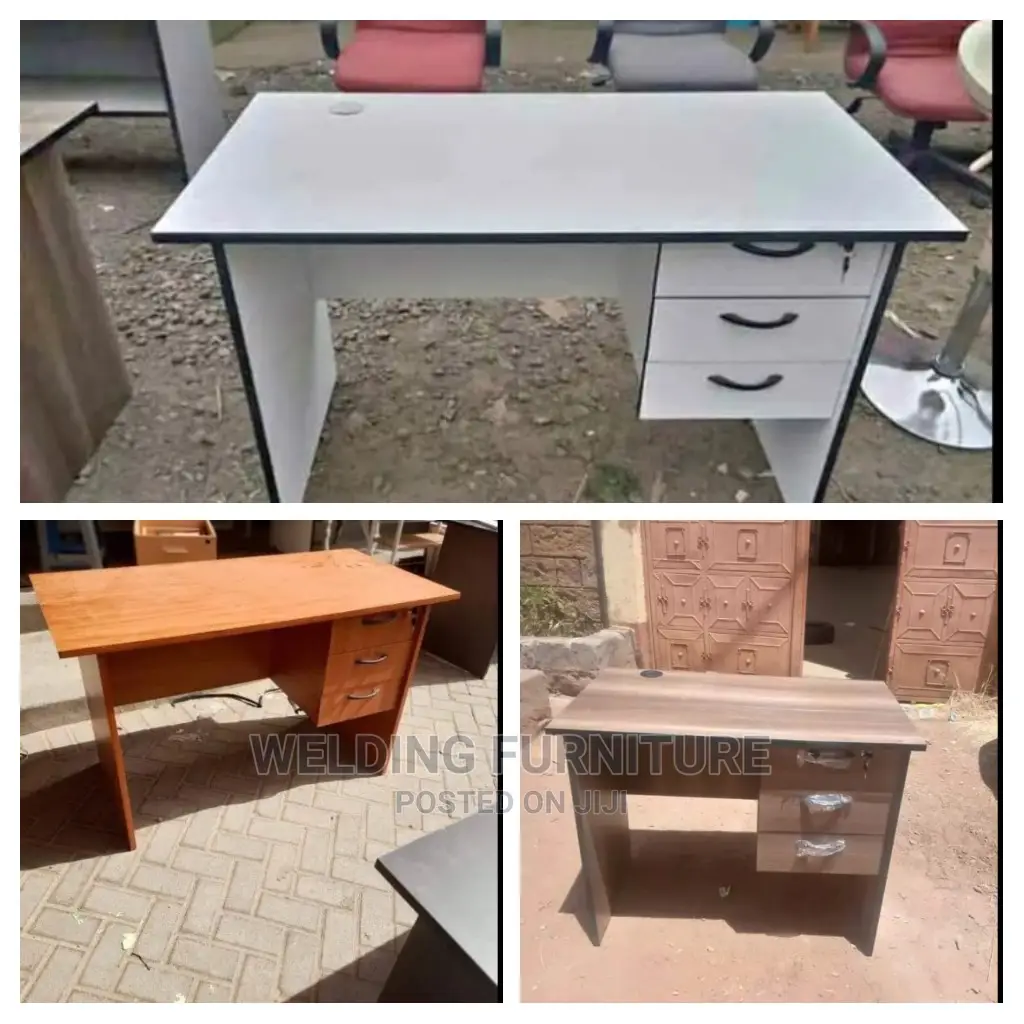 Office Desk