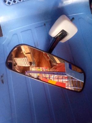 Universal Driving Mirror - thumbnail 2