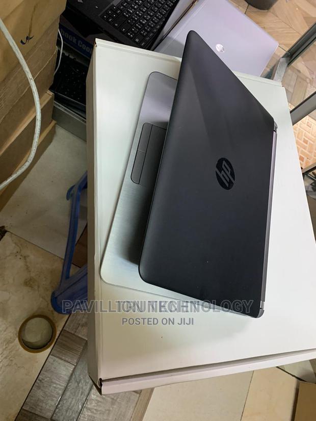 Laptop HP ProBook 11 G2 EE 4GB Intel Core I3 HDD 500GB - thumbnail 4