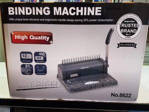 Trusted Brand Binding Mac Hine - thumbnail 2