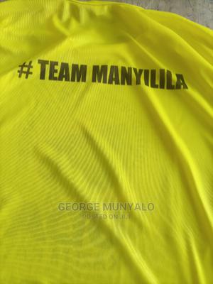 Branded Campaign T-Shirts - thumbnail 2