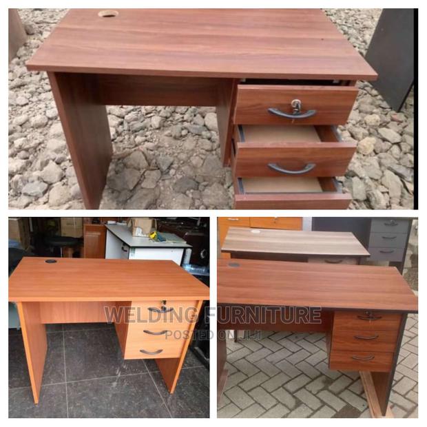 Office Desk