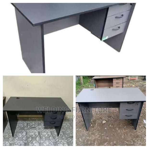 Office Desk - main view