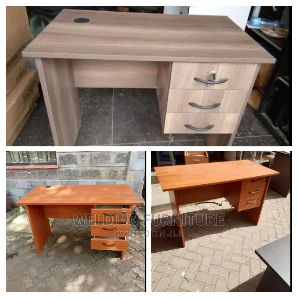 Office Desk