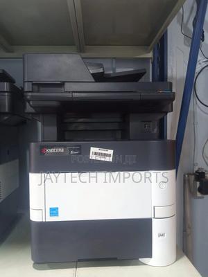 Economical Kyocera Ecosys 3550 Printer - thumbnail 2