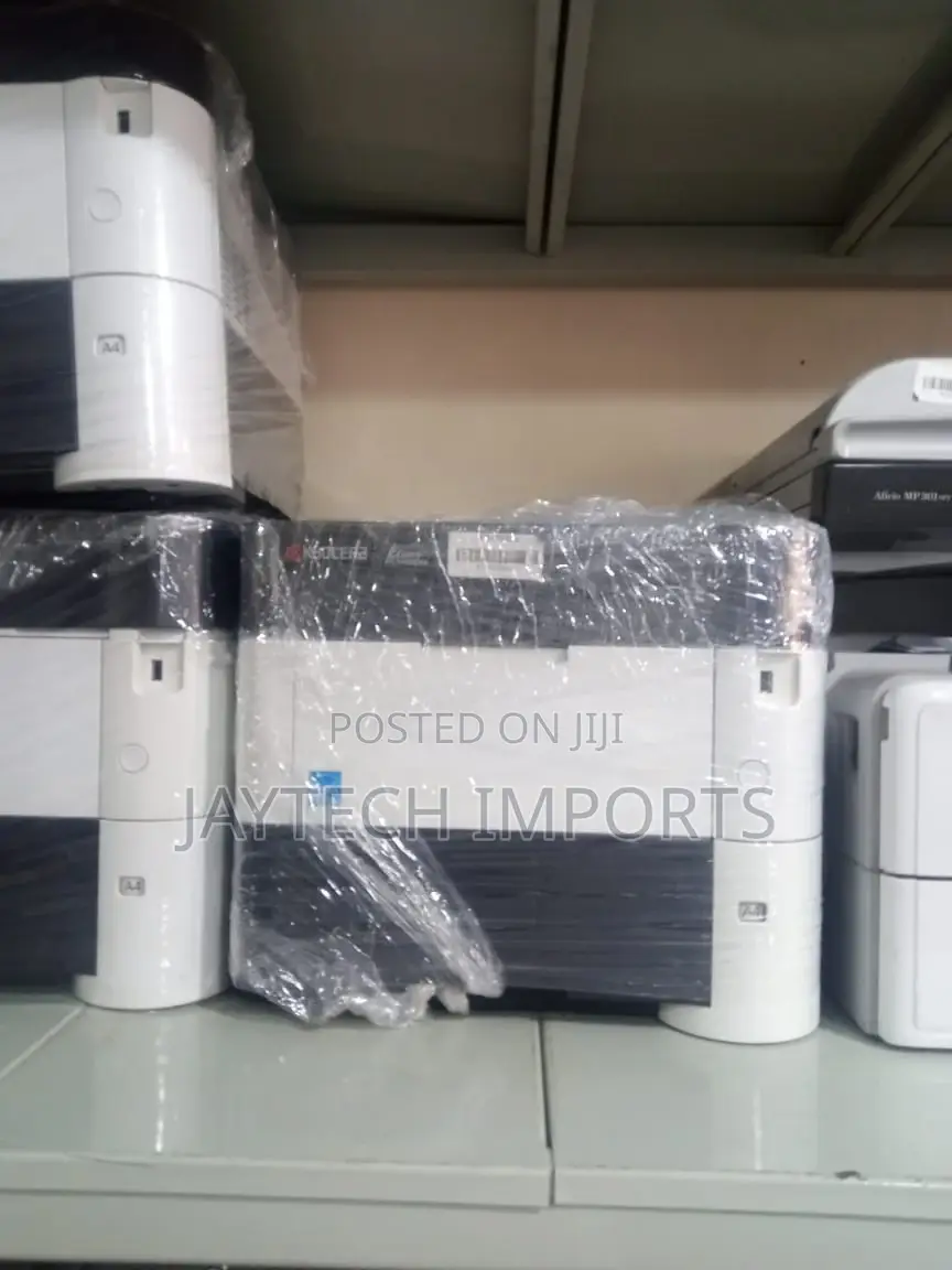 Greatest Kyocera Ecosys 3055