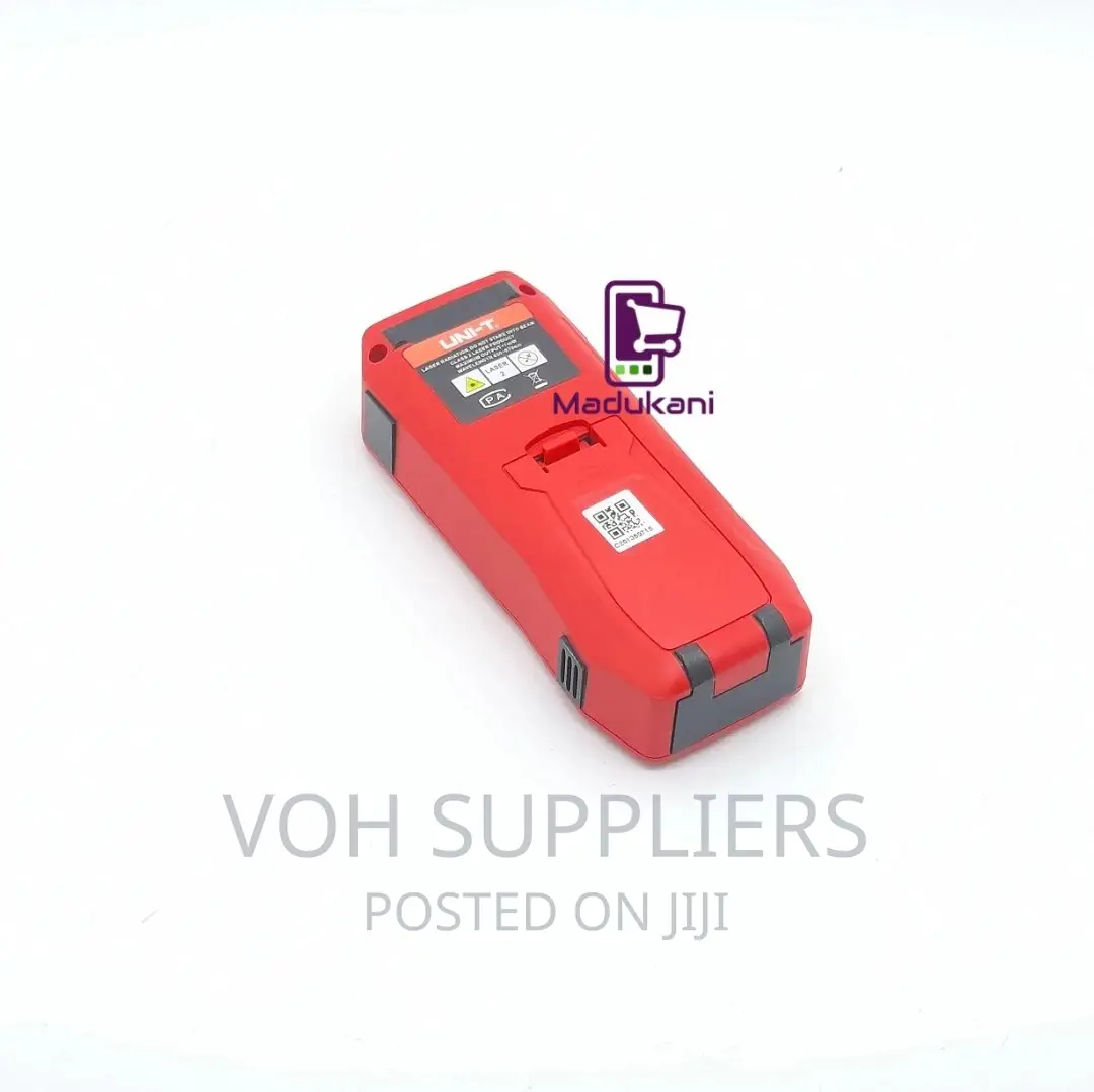 UNI-T 150m Laser Distance Meter LM150